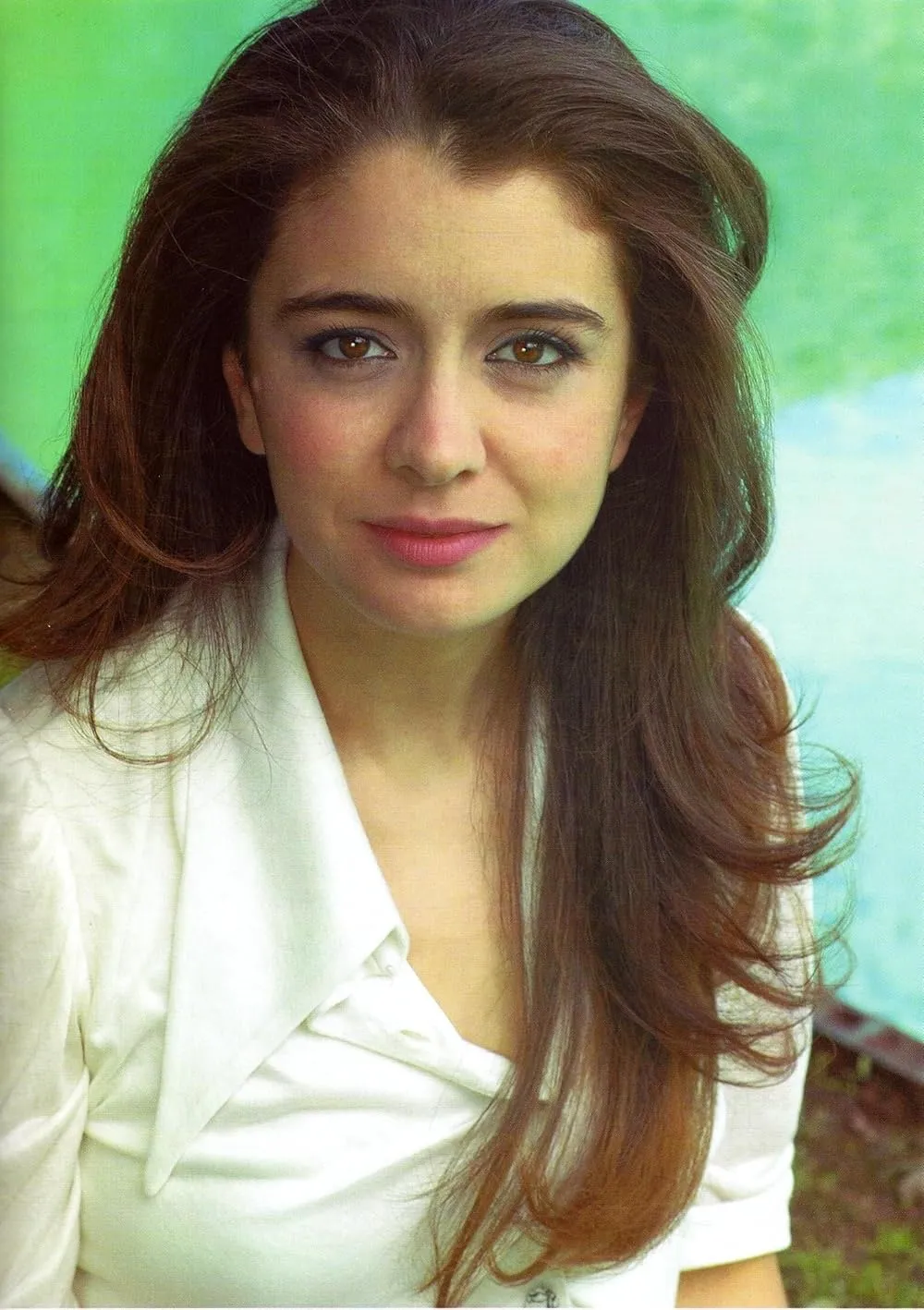 Эрика Ривас